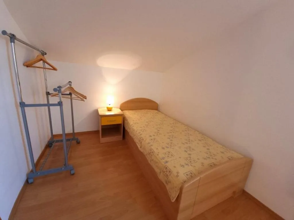 Apartmán Apartman Scarlett Baška