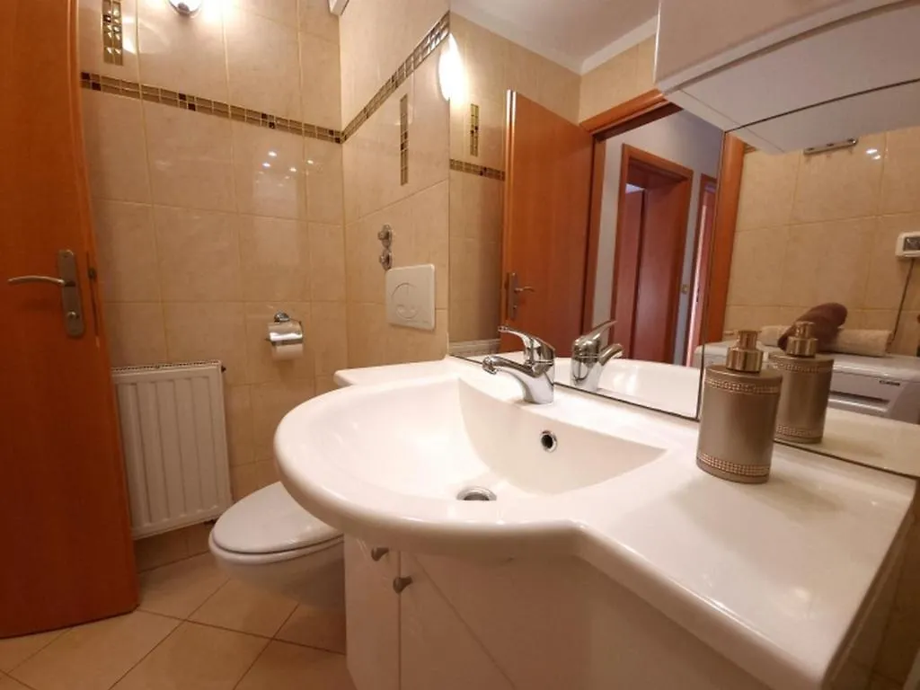 Apartman Scarlett Baška