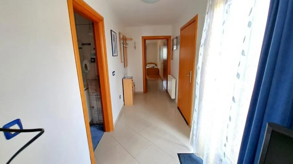 Apartman Scarlett Baška