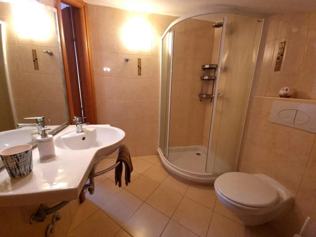 Apartman Scarlett Baska  Apartment Baska (Krk)