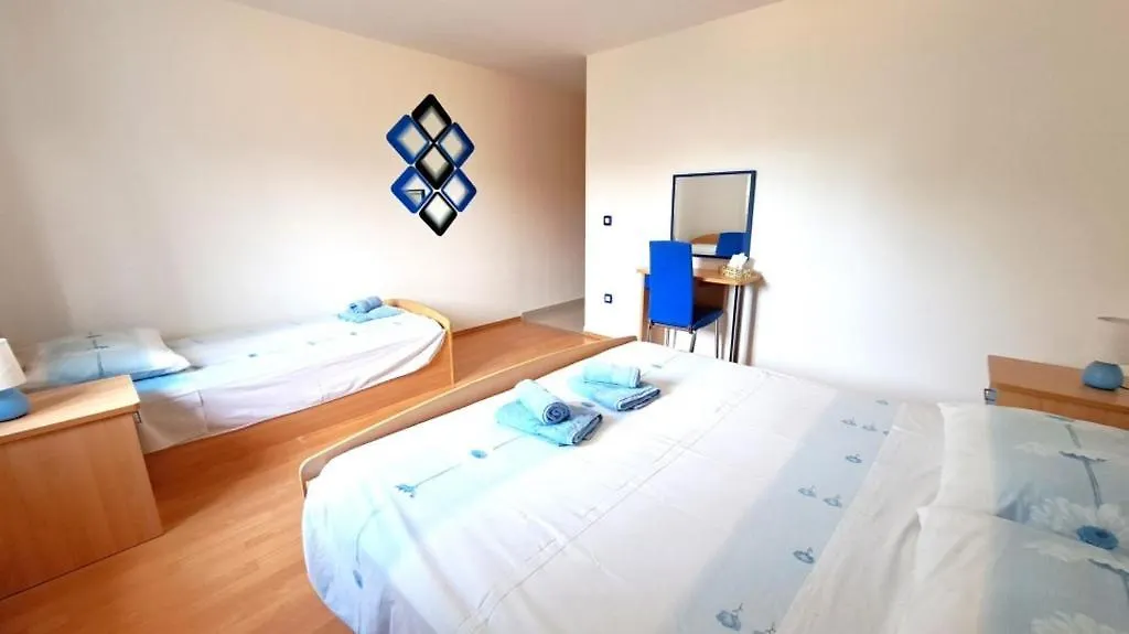 Apartman Scarlett Baska  Baska (Krk)