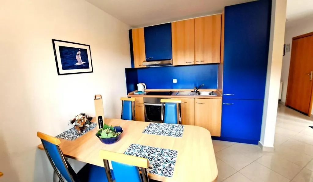 Apartman Scarlett Baska